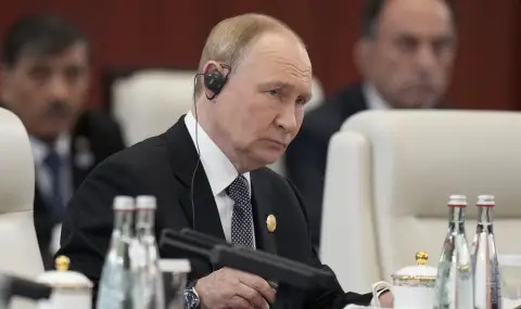 Путин: „Опитите на Запада да вкара Украйна в НАТО са причина за кризата“
