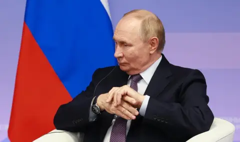 Путин осуети плановете на коалицията за разполагане на сили на НАТО в Украйна