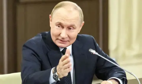 Путин: Приносът на Сталин за победата във Втората световна война не бива да се забравя