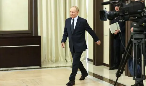 Путин: Русия умишлено забавя растежа, за да ограничи инфлацията