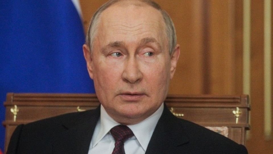 Путин с извънредно решение за Зеленски! ОБНОВЕНА