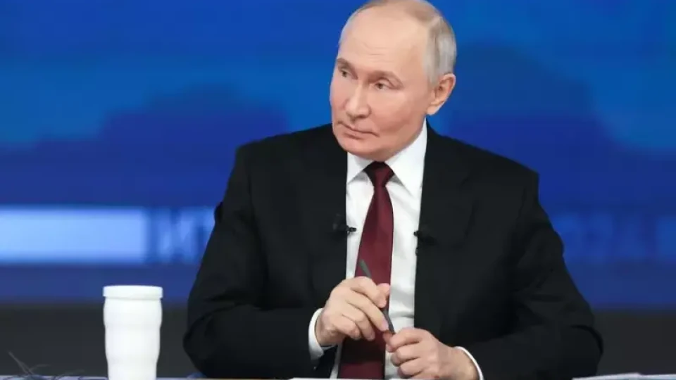 Путин с ултиматум към Запада и с оферта към Зеленски