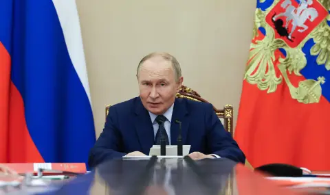 „Путин се страхува от едно нещо“: наближава ли краят на войната в Украйна?