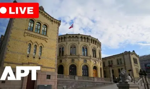 Първи ден от изборите за парламент в Норвегия ВИДЕО