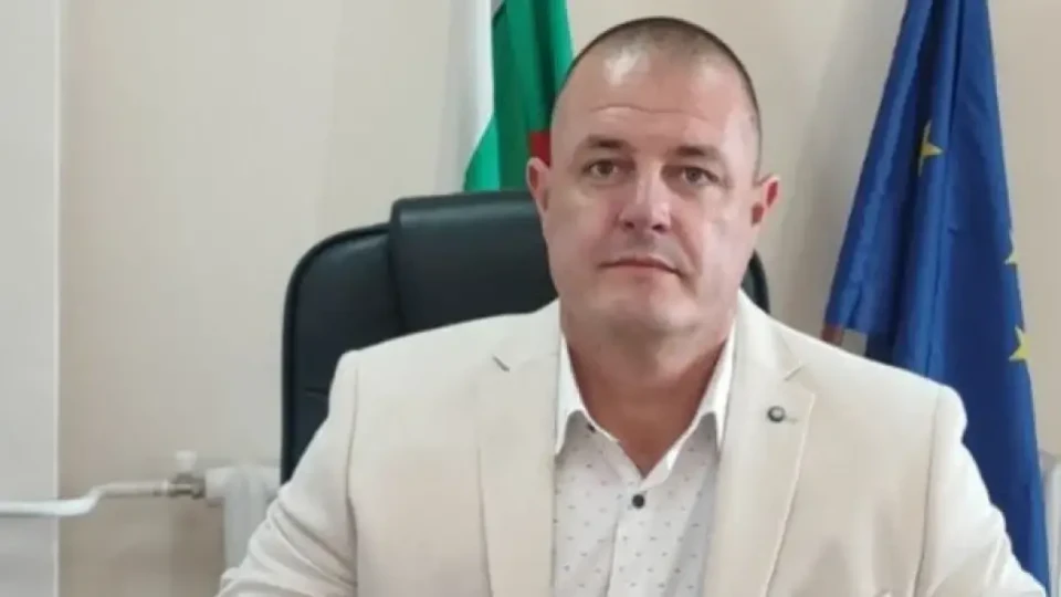 Първи думи на бития полицейски шеф в Русе Николай Кожухаров