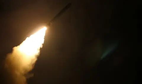 Ракети "Томахоук" за украинската армия? Какви са пречките пред евентуална доставката за Киев