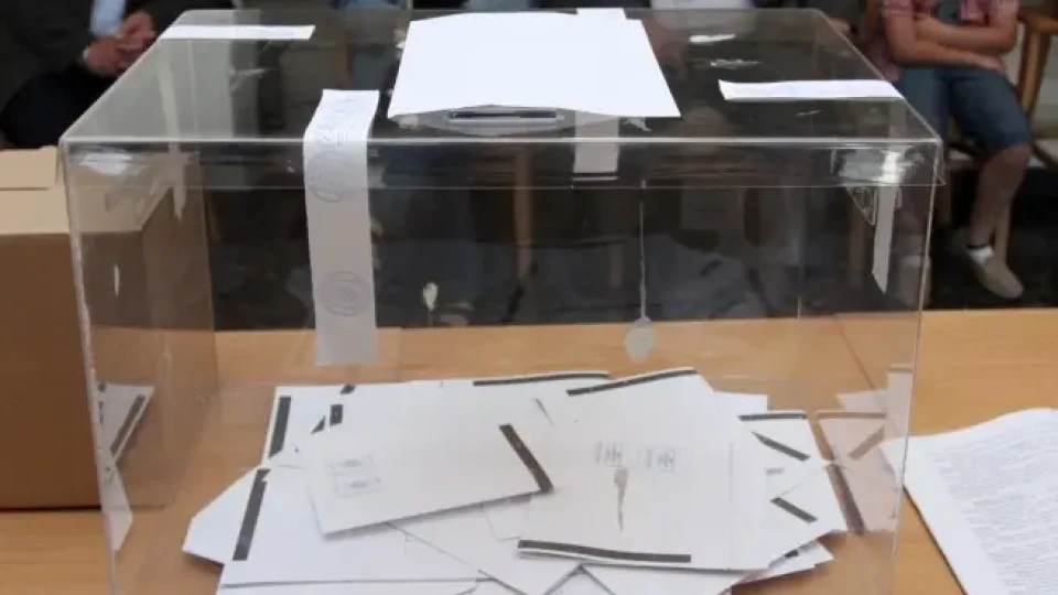 Расте подкрепата за ДПС-Ново начало при статична политическа картина