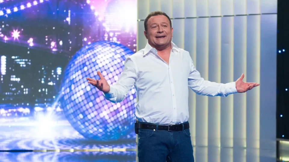 Рачков и Лора Крумова попариха Венета Райкова