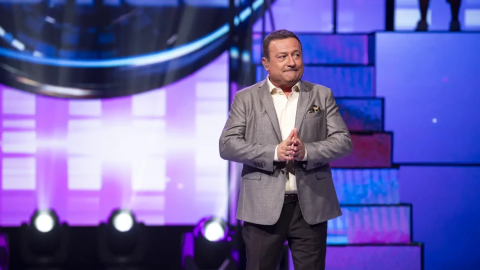 Рачков се завръща в ефир! Неочаквани изненади