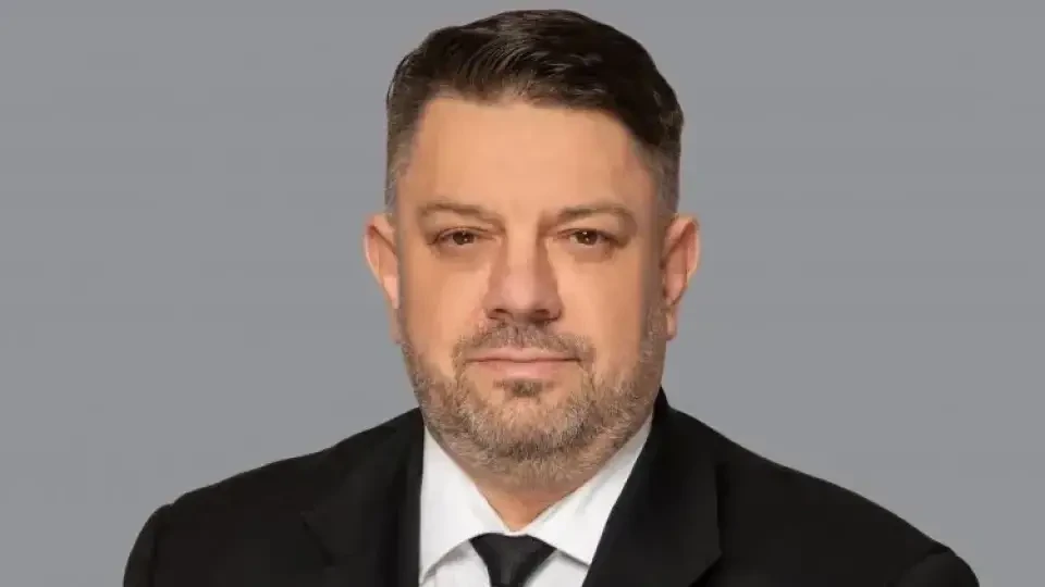 Рожден ден днес има Атанас Зафиров