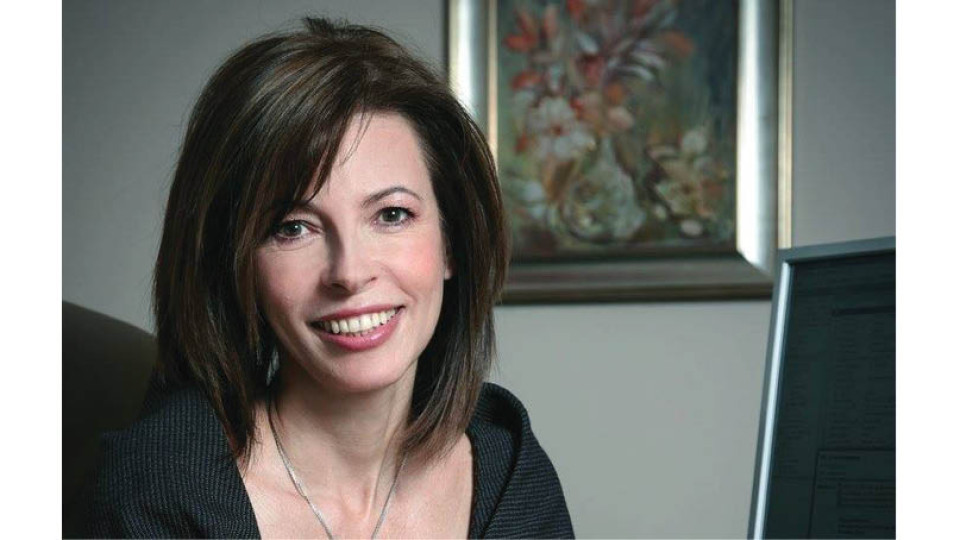 Рожден ден днес има Цветелина Бориславова