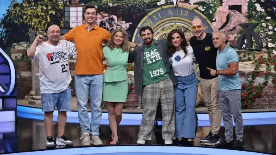 Рокада в bTV. Къде отива Цитиридис