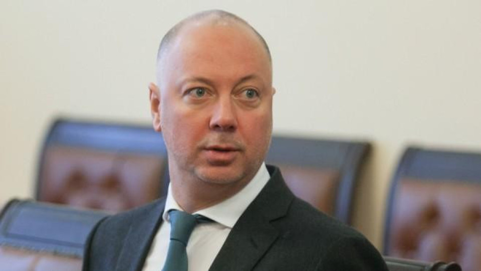 Росен Желязков с голяма новина за "Мета"