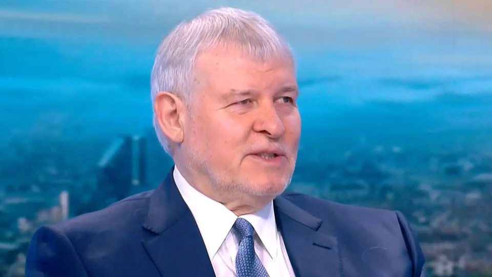 Румен Христов призна: Провалът с кворума е наша грешка