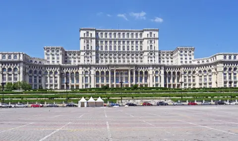 Румънският парламент отхвърли за ден четири вота на недоверие към правителството