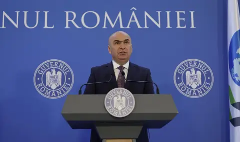 Румънският премиер: Не искаме „прокси“ начело на Молдова