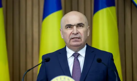Румънският премиер се оплаква от липса на президентска подкрепа