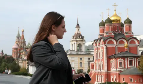 Русия е готова да се присъедини към глобална забрана на биологичните оръжия
