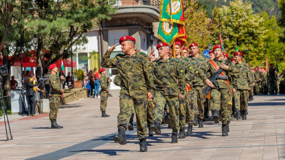 Русия изправи света на нокти с това съобщение
