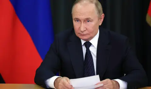 Русия обяви, че няма да коментира повече навлизането на дронове в Полша