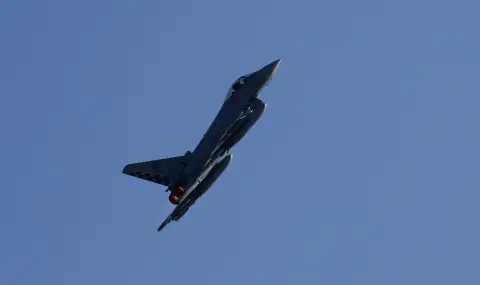 Русия отхвърли обвиненията за дрон в румънското въздушно пространство