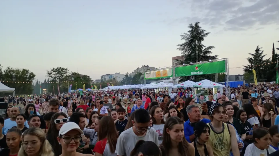 С много музика и качествено пиво Beerфест 2025 е официално открит