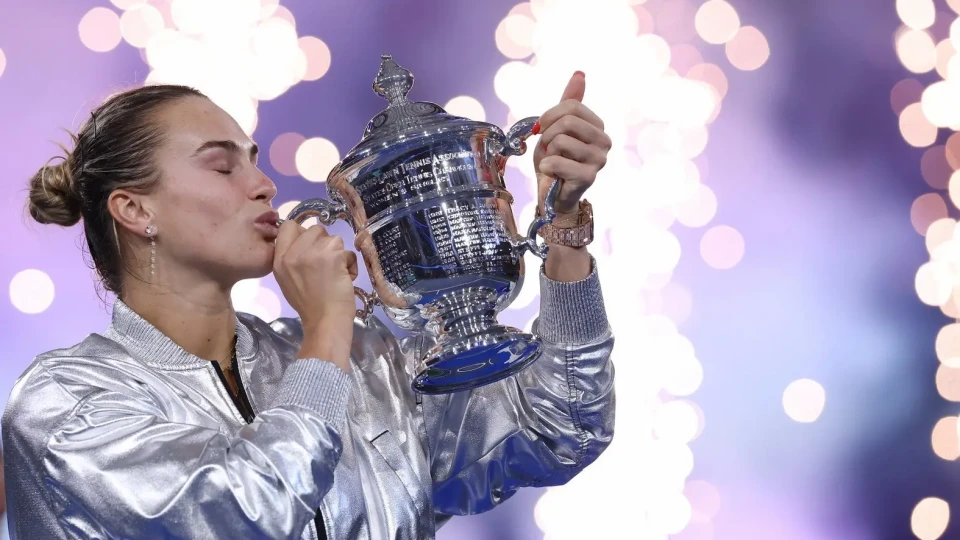 Сабаленка отново успя! Грабна титлата на US Open
