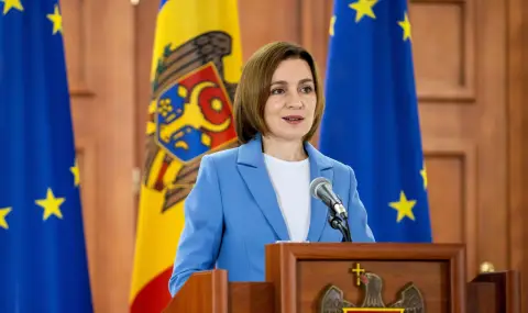 САЩ: Очакваме с нетърпение да работим със следващото правителство на Молдова