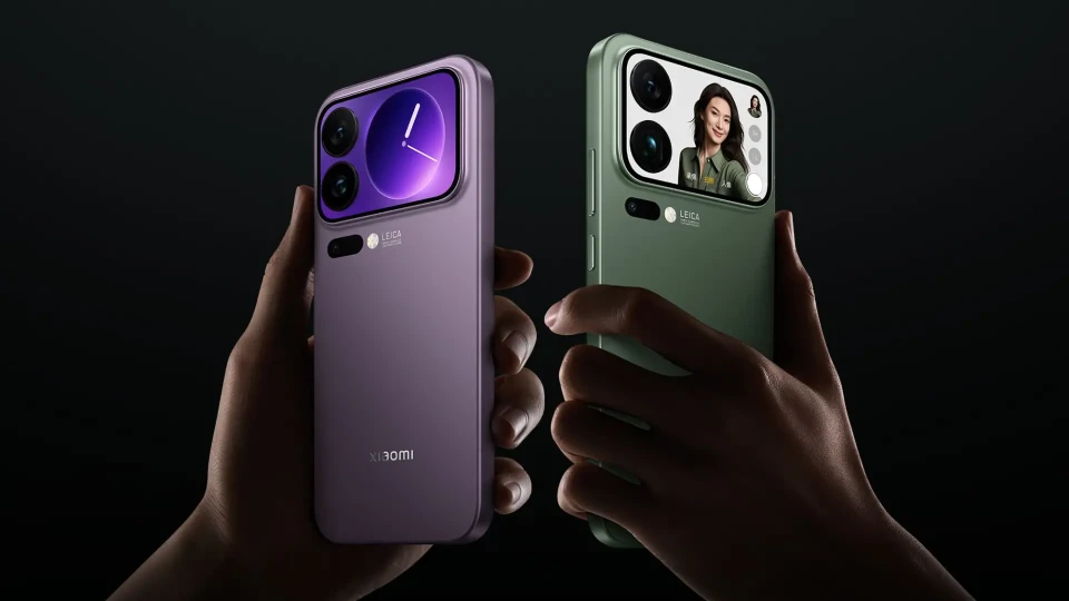 Серията Xiaomi 17 изненада пазара с нови подобрения