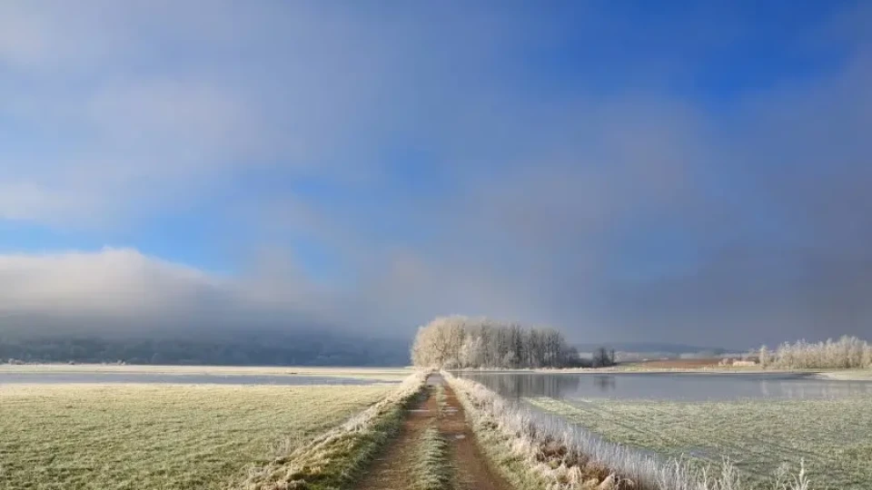 Синоптиците с предупреждение за 18 септември