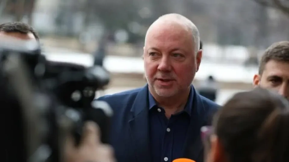 Скандал във властта! Желязков се скара на Дянков, разкри фантасмагория
