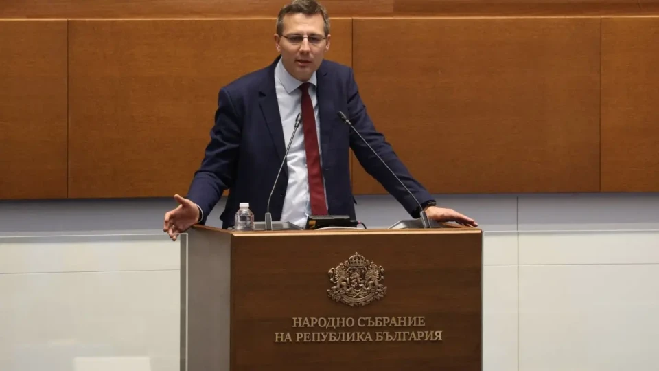 Станислав Анастасов с разкрития за водната криза. Спешни решения