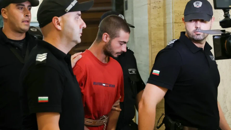 Съд гледа мярката на трамвайния джигит в София