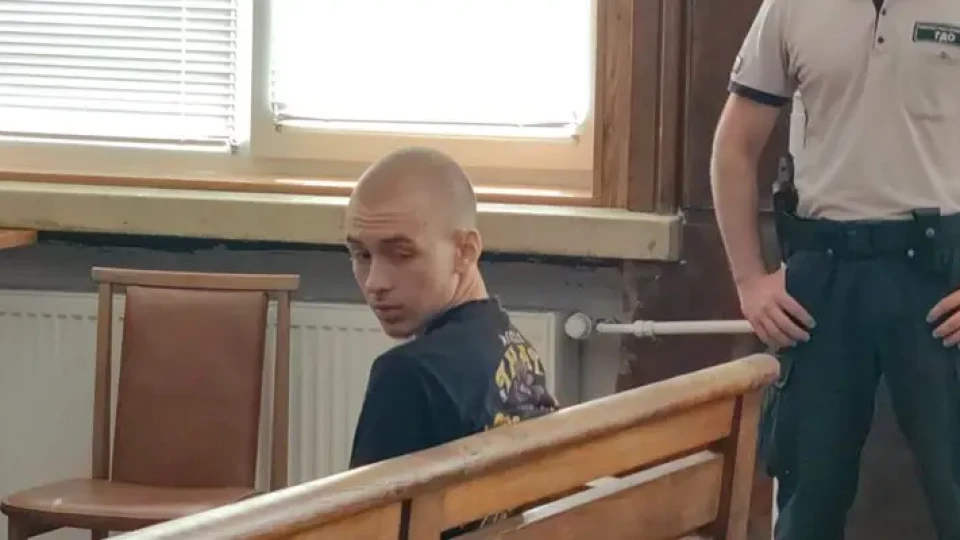 Съдът се произнесе за Кязимов