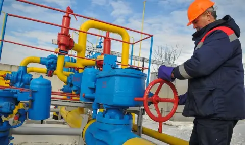 Сърбия ще подпише съвсем скоро нов договор за внос на газ от Русия