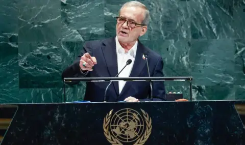 Техеран: САЩ и ЕС-3 предадоха и погребаха дипломацията, с тези хора не може да се преговаря