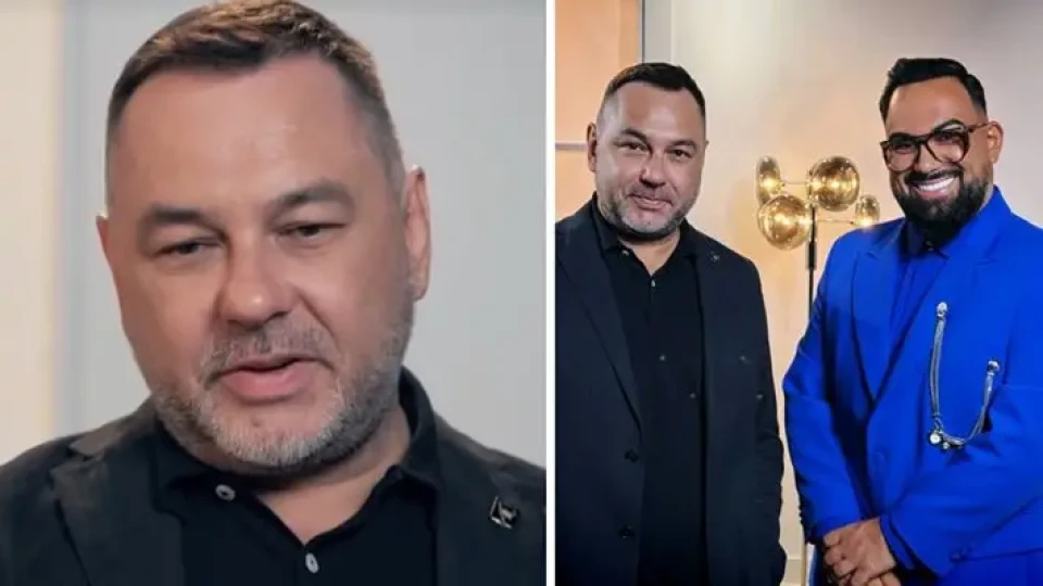 Топ музикална звезда с потресаващо признание за живота си