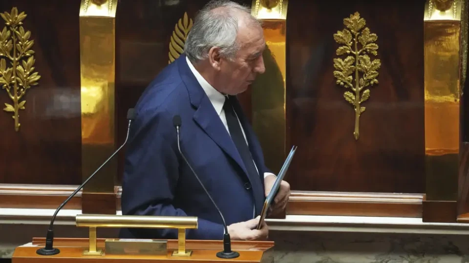 Трус в Европейска страна! Правителство падна и следва...
