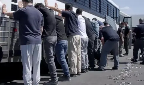 Тръмп: акцията в завода на Hyundai няма да обтегне отношенията със Сеул