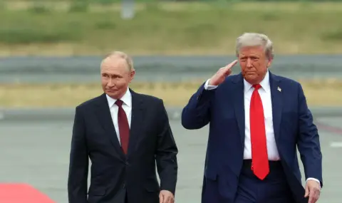 Тръмп след руската атака срещу Полша: Да започваме!