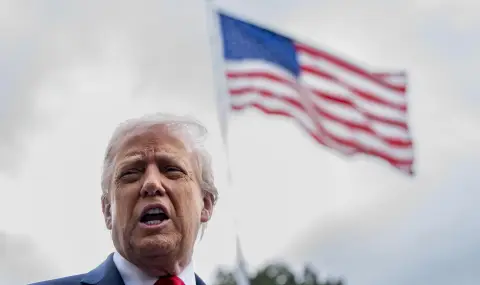 Тръмп събира Републиканската партия на извънреден конгрес