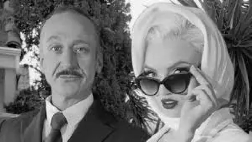 Ударен старт! Последният час на Мерилин Монро покори публиката