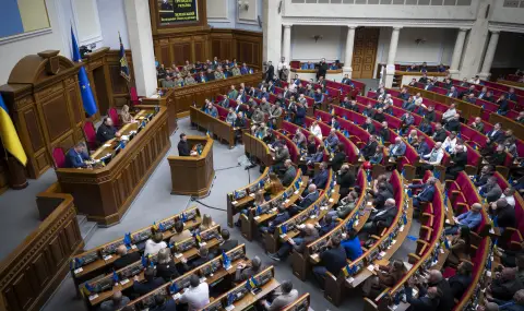 Украински депутат: Войната е към своя край