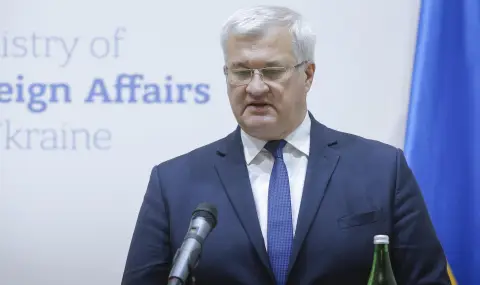 Украйна и Канада обсъдиха засилване на отбраната и нови санкции срещу Русия