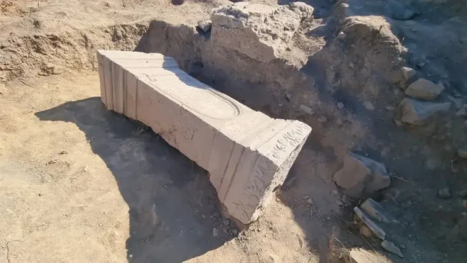 Уникално откритие преобръща историята ни! Имали сме прочута жена философ