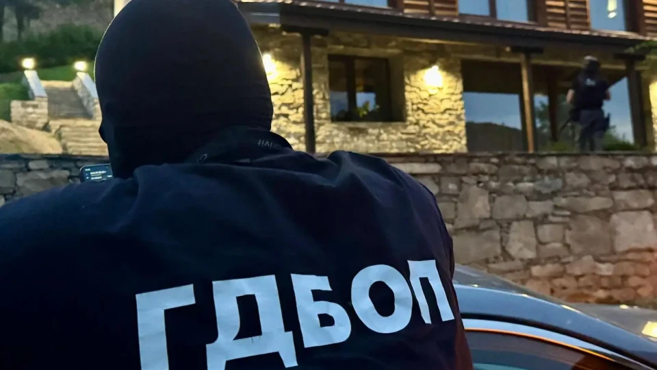 Успешен удар на ГДБОП! Разбиха един куп наркооранжерии