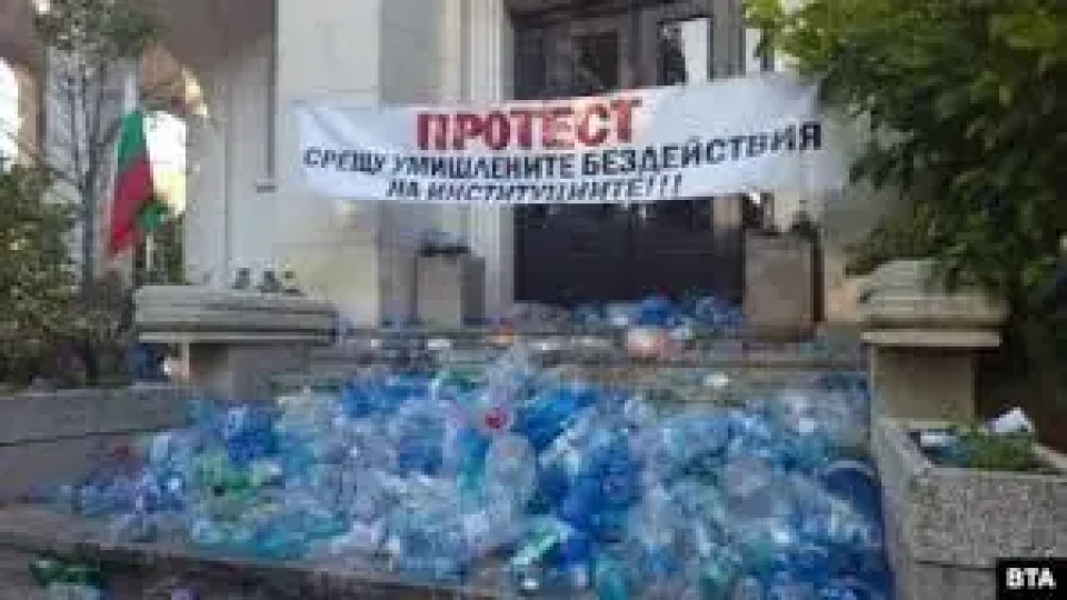 Учен намери сензационно решение за водата в наш град