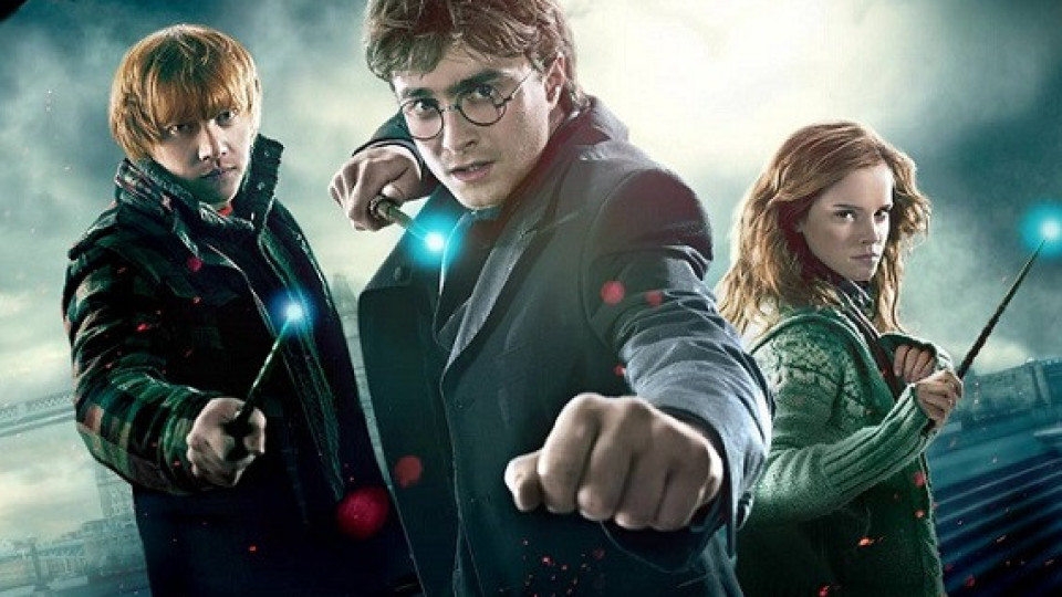 Феновете на Хари Потър в пълен шок от тази новина за новия сериал