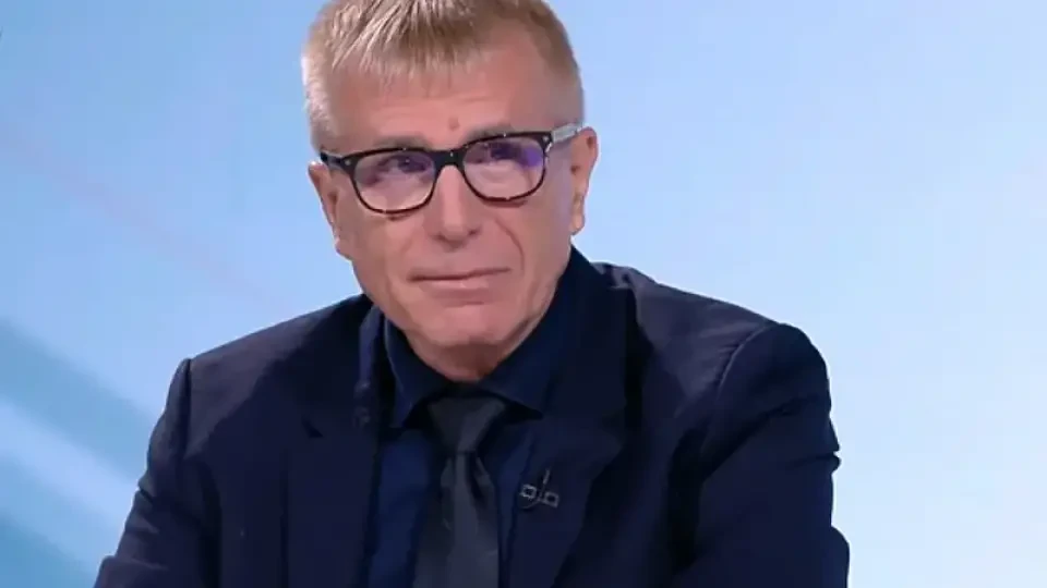 Христо Ковачки: "Работя за европейско бъдеще в енергетиката. Политическите интриги са нездравословни за нацията.“