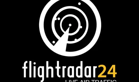 Flightradar: Няма повреда в GPS системата на самолета с Урсула фон дер Лайен